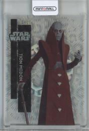 2015 Topps Star Wars High Tek Tion Medon 《初期傷有り》