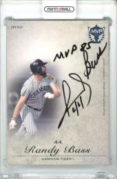 ミントモール / MINT LAB TOKYO店 / 2013 BBM 最強外国人伝説 ランディ