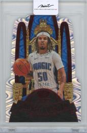 2020-21 PANINI Crown Royale Rookie Royalty Red #8 / COLE ANTHONY(Orlando Magic) 【25/49】