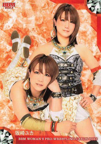ミントモール / MINT BASE店 (TCシングル通販) / 2023 BBM 女子