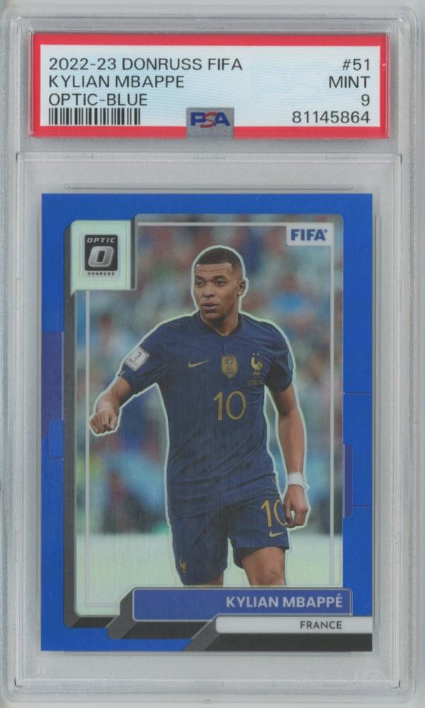 ミントモール / MINT 池袋店 / 2022-23 Panini Donruss FIFA