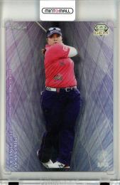 2022 EPOCH JLPGA 女子プロゴルフ TOP PLAYERS  酒井美紀 GEM 13/20