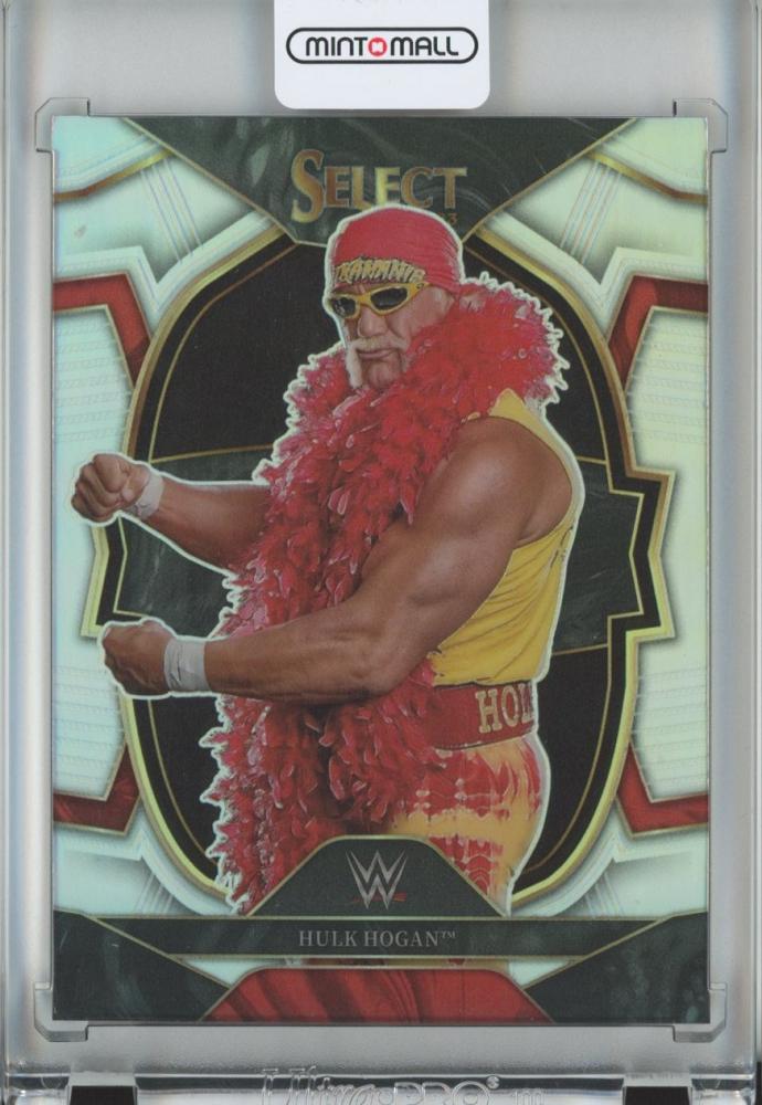 ミントモール / MINT 池袋店 / 2023 Panini Select WWE Hulk