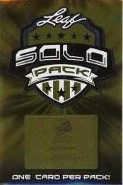 MLB 2024 LEAF PRESS PASS PREMIUM SOLO PLUS