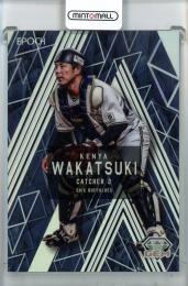 2025 Orix Buffaloes Premier Edition 若月健矢 Gem【03/20】 オリックス・バファローズ