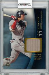 ミントモール / MINT 浦和店 / 2023 BBM GENESIS T-岡田 直筆サイン