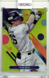 ミントモール / MINT 千葉店 / BBM 埼玉西武ライオンズ 2025 ネビン