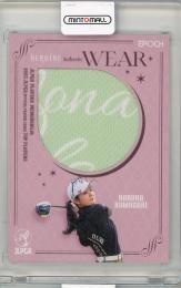 ミントモール / 検索結果 スポーツカード【シングル】 > 国内スポーツ