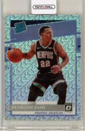2020-21 Panini Donruss Optic  Desmond Bane Choice RC #180