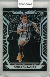 2020-21 Panini Obsidian Conor Gallagher Base RC #28【123/195】