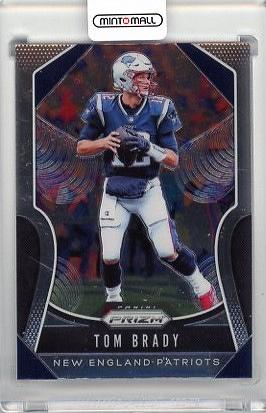 ミントモール / MINT 吉祥寺店 / 2019 PANINI PRIZM New England