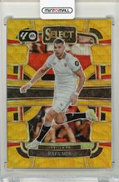  2023-24 Panini Select La Liga Terrace Rafa Mir Gold Prizm【3/10】  Sevilla