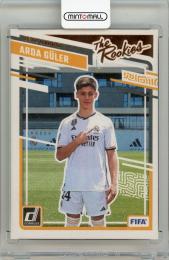 2023-24 Panini Donruss Soccer Arda Guler  Real Madrid