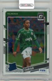 2023-24 Panini Donruss Soccer Endrick  Palmeiras