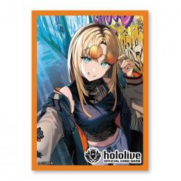 hololive OFFICIAL CARD GAME オフィシャルホロカスリーブ  Vol.22 『虎金妃笑虎』