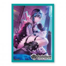 hololive OFFICIAL CARD GAME オフィシャルホロカスリーブ  Vol.23 『輪堂千速』