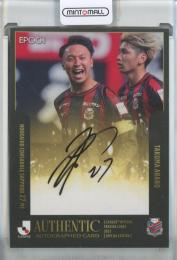 ミントモール / MINT 立川店 / 2024 EPOCH Jリーグ オフィシャル