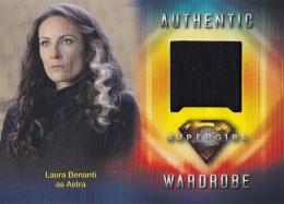 2018 CRYPTOZOIC Supergirl Season 1 Wardrobes Laura Benanti as Astra