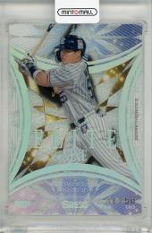 BBM GENESIS/ジェネシス 2025 村上宗隆 ELITE OF NINE【31/50】 東京ヤクルトスワローズ