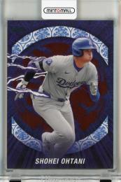 2025 Topps Series 1 Tokyo Series Shohei Ohtani World Tour Domination #WTD1