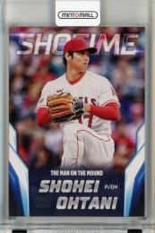 2024 Topps Japan Edition Shohei Ohtani Shotime #SHO1