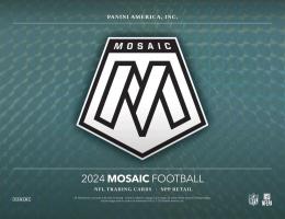 ◆予約◆NFL 2024 PANINI MOSAIC BLASTER