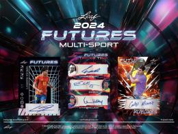 ◆予約◆2024 LEAF FUTURES MULTI-SPORTS HOBBY