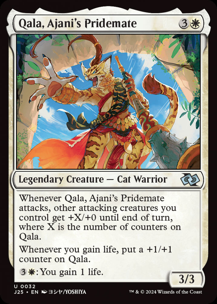 MTG アジャニ　オセロットの群れ　セット MTG アジャニオセロットの群れセット
