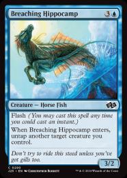 ミントモール / MINT GAMES MTG(東日本橋) / 【THS】【JPN】《水跳ねの