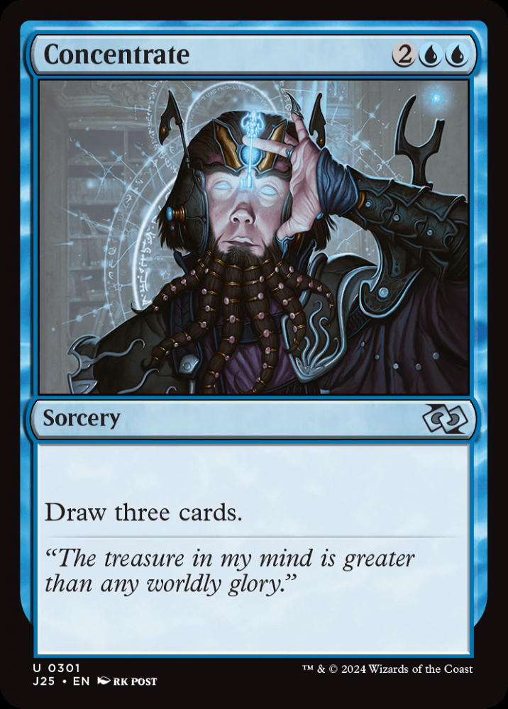ミントモール / MINT GAMES MTG(東日本橋) / 【J25】【ENG】〈301-U-U