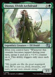 ミントモール / MINT GAMES MTG(東日本橋) / 【J25】【JPN】〈052-U-G