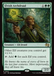 ミントモール / MINT GAMES MTG(東日本橋) / 【LTC】【ENG】《エルフの