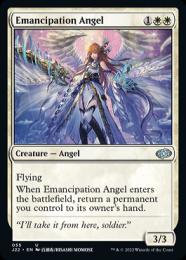 ミントモール / MINT GAMES MTG(東日本橋) / 【J22】【JPN】《解放の