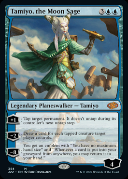 完成化した賢者、タミヨウ  プレイマット Amazon.co.jp: MTG 完成化した賢者、タミヨウ プレイマット 寺田