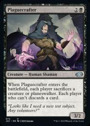 ミントモール / MINT GAMES MTG(東日本橋) / 【J22】【JPN】《疫病造り