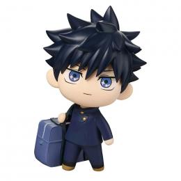 【てくぴく】伏黒恵『呪術廻戦』新品 塗装済み可動フィギュア