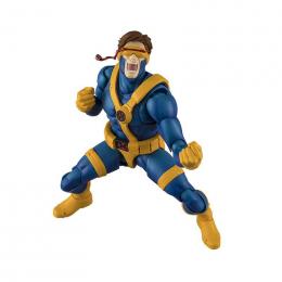【S.H.Figuarts】サイクロップス(GAMERVERSE)『MARVEL』新品 塗装済み可動フィギュア