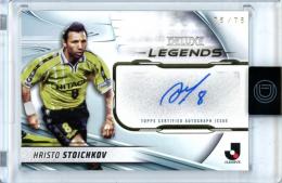 ミントモール / MINT 浦和店 / 2024 Topps J. LEAGUE DELUXE フリスト