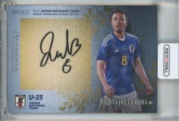 ミントモール / MINT 立川店 / 2024 EPOCH サッカー日本代表