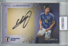 ミントモール / 検索結果 日本代表 スポーツカード【シングル】 > 国内