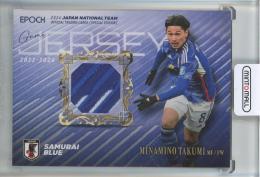 ミントモール / MINT 立川店 / 2024 EPOCH サッカー日本代表