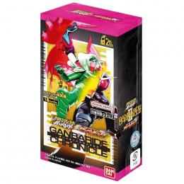 仮面ライダーバトル ガンバレジェンズ ガンバライドクロニクル2