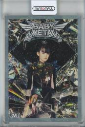 2025 BABMETAL×GAS Metal Forth COMPLEX SU-METAL 【16/20】