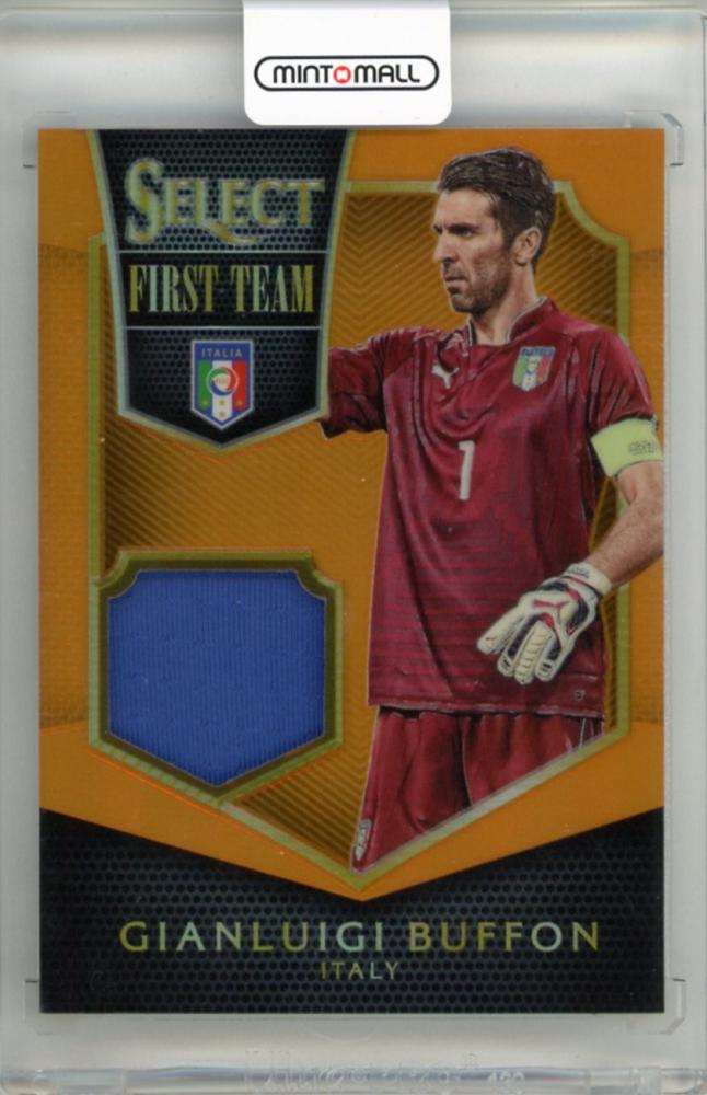 ミントモール / MINT 新宿店 / 2015-16 PANINI Select Gianluigi