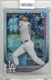 2025 BOWMAN Mega Box Shohei Ohtani #17 Los Angeles Dodgers