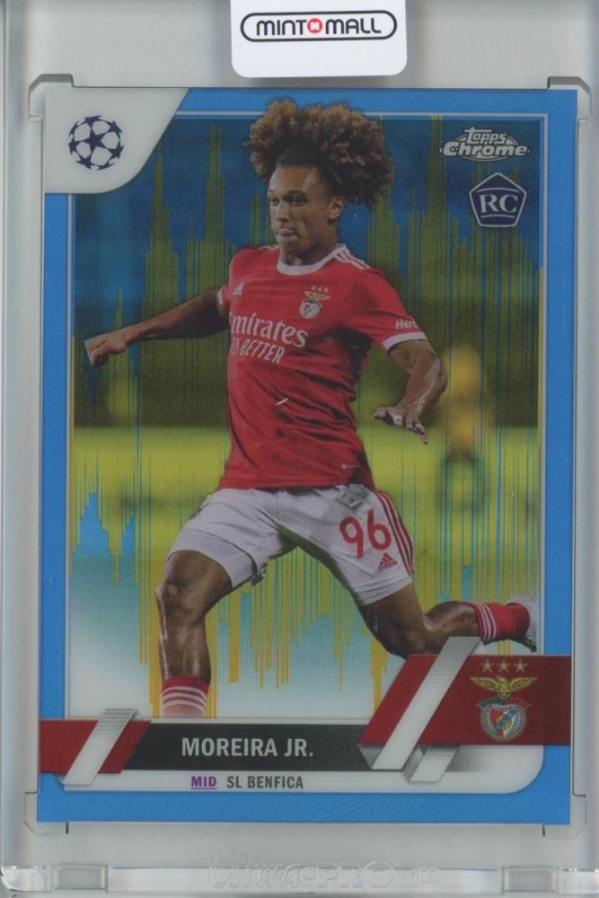 ミントモール / MINT 池袋店 / 2022-23 Topps Chrome UEFA Club