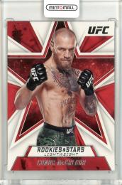 2021 Panini Chronicles UFC MMA Lightweight Conor McGregor Base Rookies & Stars Pink #89