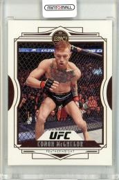 2021 Panini Chronicles UFC MMA Lightweight Conor McGregor Base Legacy #50