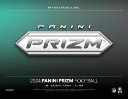 ◆予約◆NFL 2024 PANINI PRIZM HOBBY