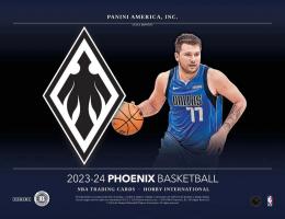 ◆予約◆NBA 2023-24 PANINI PHOENIX HOBBY INTERNATIONAL